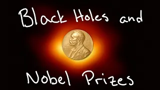 Black Hole Physics: 2020 Nobel Prize in Physics