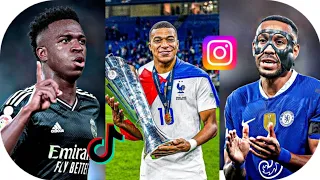 Best Football Edits - Goals, Skills & Fails (#15) | Football TikTok Compilation 15 | 2023