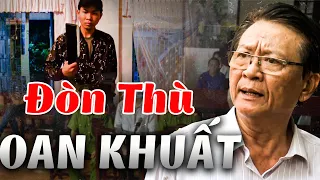 ĐÒN THÙ OAN KHUẤT | Phía Sau Một Phiên Tòa 2023 | Chuyện Cảnh Giác 2023 | ký Sự Pháp Đình 2023 THVL