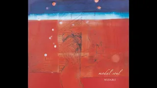 Nujabes - Modal Soul vinyl play(full album)