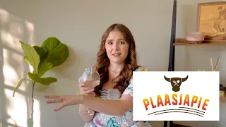 PlaasDRAMA Part 2 | Plaasjapie Recap S2 E2