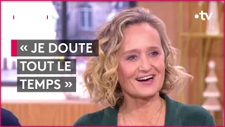 Caroline Roux : "j'aime la prise de risques" - Ça commence aujourd'hui