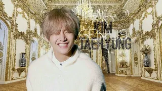 ||Genius||•Kim Taehyung•||FMV||