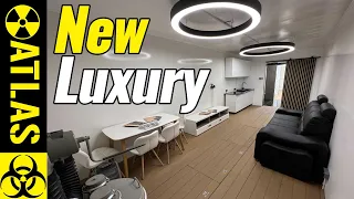 New Atlas Luxury Class Bomb Shelter Revealed