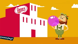 The History of Goetze's Candy