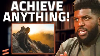 Do THIS For 7 DAYS To Find Your Purpose & Achieve ANYTHING You Want | Emmanuel Acho