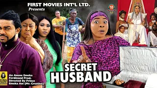 SECRET HUSBAND SEASON 1 {New Hit Movie} - Maleek Milton|Gorgina Ibeh|2023 Latest Nigerian Movie