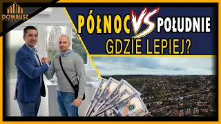 Najem w UK: Sprawdzamy czy to się NADAL OPŁACA?