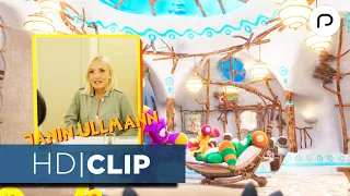 OOOPS 2! – LAND IN SICHT | Janin Ullmann spricht Gisela!