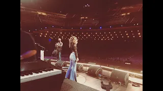 Jamie Floyd - Grand Ole Opry Performance with Operation Song