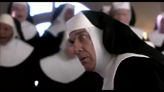 Choir Scene in Spy Hard (1996)