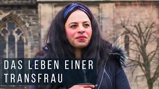 Ella - Das Leben als Transfrau in Deutschland