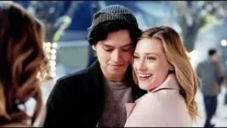 Jughead and Betty -   love me like you do