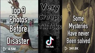 CREEPIEST TikToks That Will Make Your HEART STOP