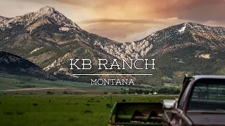 KB Ranch | Bozeman, Montana | Outlaw Realty