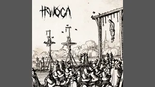 Trwoga - Pręgierz