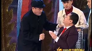 2005 央视春节联欢晚会 Chinese New Year Gala【Year of Rooster】Part 4