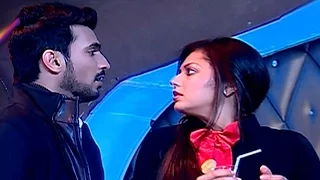 Raghav And Naina's Cute Moment In 'Pardes Mein Hai Mera Dil' | #TellyTopUp