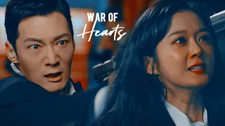 The Last Empress MV [Finale] || Sunny x Wang Shik || War Of Hearts