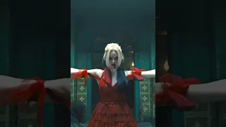 Suicide squad | harley quinn | escape scene | HD short clip | #suicidesquad #harleyquinn #shorts