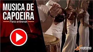 MUSICA DE CAPOEIRA PARA ENTRENAR | TOP TREINO 2020🔥