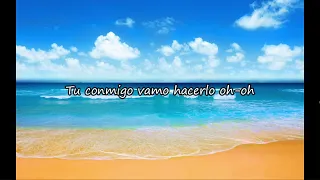 Nicky Jam x Beéle - Calor (LETRA/LYRICS)