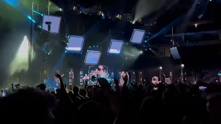 Korn - "A.D.I.D.A.S" [Live]