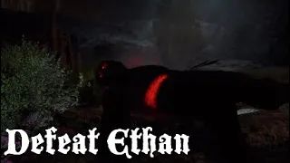 Defeat Ethan Final Boss & Ending Farcry New Dawn
