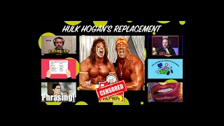 Hulk Hogan's Replacement: Best Of The Bryan & Vinny Show