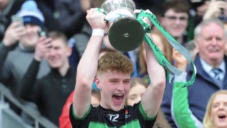 Holy Trinity College - All Ireland Champions 2018 - The Story.....