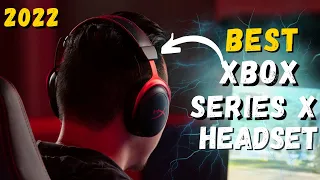 Best Xbox Series X Headset (2024) - Best Headset for Xbox Series X