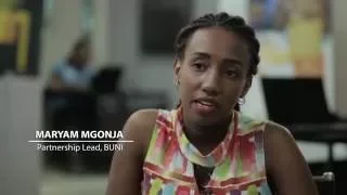 Buni Documentary - Innovation Hub in Tanzania
