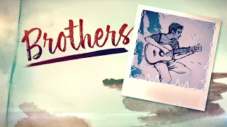 Brothers (Original Life is Strange 2 Inspired Song)