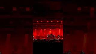 Bad Man Live Disturbed Concert