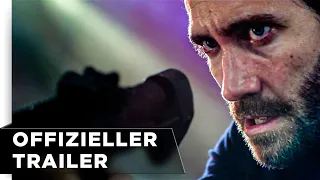 AMBULANCE | Offizieller Trailer deutsch/german HD