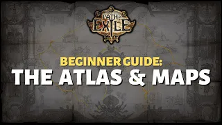 Path of Exile - Beginner Guide: Everything to know about the Endgame Mapping System!