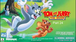 Tom and Jerry: The Movie (1992) Part 24