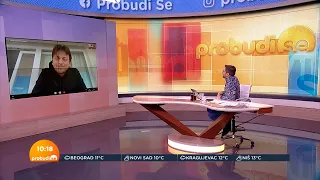 Tibor Karamehmedović "Silente": Sasvim slučajno sam postao pevač!