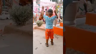 #Dancing Naman #Cute #Kids #innocent #kiddo #lazybull #Bangaliladka #enjoy #life #youtubeshorts  #yt