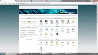 How to setup Wordpress in a CPanel Hosting Environment | Wordpress | CPanel