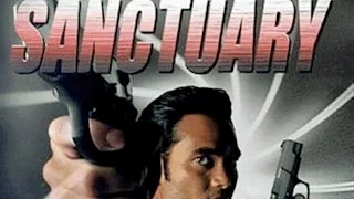 Sanctuary (1997) Mark Dacascos killcount