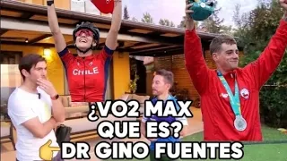 Cómo aumentar tu Vo2 Max para mejorar en ciclismo y más