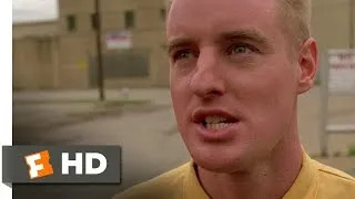 Bottle Rocket (8/8) Movie CLIP - They'll Never Catch Me (1996) HD