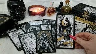 КОЗЕРОГ. Таро-прогноз от Евы Лехцер с 12 по 18 сентября 2022 года.Timeless In-Depth Tarot Reading