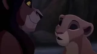 The Lion King 2 Simba's Pride   Kovu's Betrayal HD