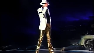 Michael Jackson - Smooth Criminal (Sugarfoot Mix)