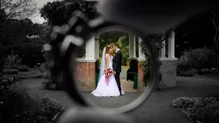 Mark & Emma - Wedding Ceremony (EDITED)