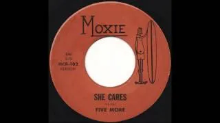 Five More - She Cares