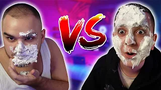 Loje me DENIME vs JUSKI ( SHLLAG FTYRES) OMG HAHAHAHA!!!