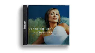 Jennifer Lopez - Una Noche Más (Hex's Momentous Radio Edit) [Juanu.King Edition]